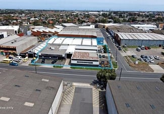 Offices commercial property leased at 379 Somerville Rd West Footscray VIC 3012 Offices commercial property leased at 379 Somerville Rd West Footscray VIC 3012