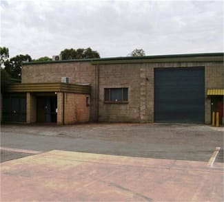 Factory, Warehouse & Industrial commercial property leased at 19 Musgrave Av Welland SA 5007