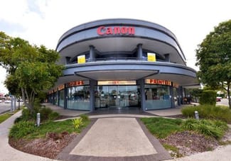 Offices commercial property leased at 2/115-117 Aerodrome Road Maroochydore QLD 4558
