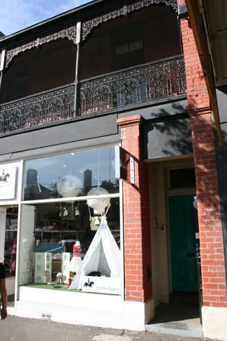 Offices commercial property leased at Level 1/257 Coventry Street South Melbourne VIC 3205