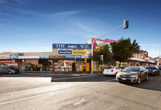 Shop & Retail commercial property leased at 4 Railway Parade Highett VIC 3190 Shop & Retail commercial property leased at 4 Railway Parade Highett VIC 3190
