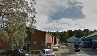 Factory, Warehouse & Industrial commercial property leased at 3 Blaxland Road Campbelltown NSW 2560 Factory, Warehouse & Industrial commercial property leased at 3 Blaxland Road Campbelltown NSW 2560