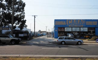 Shop & Retail commercial property leased at 17-21 Frankston Dandenong Road Dandenong VIC 3175