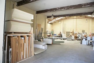 Factory, Warehouse & Industrial commercial property leased at 15 Bay Street Botany NSW 2019 Factory, Warehouse & Industrial commercial property leased at 15 Bay Street Botany NSW 2019