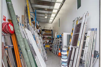 Factory, Warehouse & Industrial commercial property leased at Revesby NSW 2212 Factory, Warehouse & Industrial commercial property leased at Revesby NSW 2212