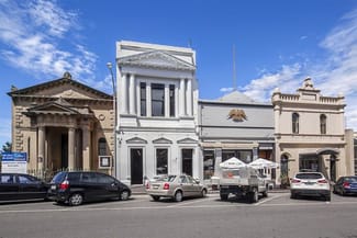 Shop & Retail commercial property sold at 12 Camp Street Ballarat VIC 3350 Shop & Retail commercial property sold at 12 Camp Street Ballarat VIC 3350