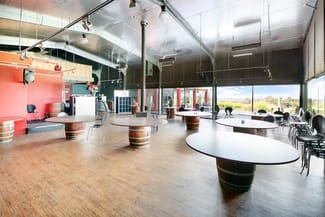 Shop & Retail commercial property leased at Total/360 Eltham-Yarra Glen Road Kangaroo Ground VIC 3097