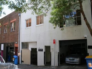 Offices commercial property leased at 64-66 Sophia Street Surry Hills NSW 2010