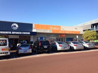 Shop & Retail commercial property leased at 787 Canning Highway Applecross WA 6153 Shop & Retail commercial property leased at 787 Canning Highway Applecross WA 6153