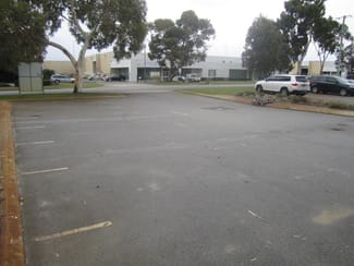 Factory, Warehouse & Industrial commercial property leased at 7 Marchesi Street Kewdale WA 6105 Factory, Warehouse & Industrial commercial property leased at 7 Marchesi Street Kewdale WA 6105