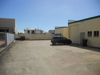 Factory, Warehouse & Industrial commercial property leased at 38 Rendle Street Aitkenvale QLD 4814