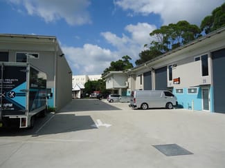 Factory, Warehouse & Industrial commercial property leased at 10 Anderson Street Banksmeadow NSW 2019 Factory, Warehouse & Industrial commercial property leased at 10 Anderson Street Banksmeadow NSW 2019