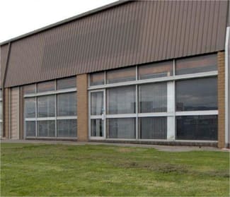 Factory, Warehouse & Industrial commercial property leased at 15/1-7 Canterbury Road Braeside VIC 3195