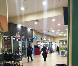 Shop & Retail commercial property leased at Kiosk 16/674-680 Glenferrie Road Hawthorn VIC 3122