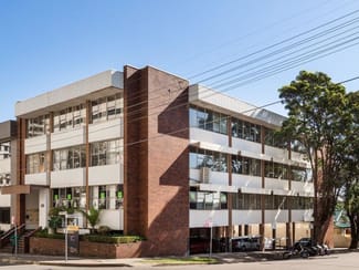 Offices commercial property leased at 28 Chandos Street St Leonards NSW 2065 Offices commercial property leased at 28 Chandos Street St Leonards NSW 2065