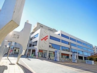 Shop & Retail commercial property leased at 21-23 Bowes Place Woden ACT 2606 Shop & Retail commercial property leased at 21-23 Bowes Place Woden ACT 2606