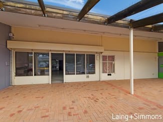 Shop & Retail commercial property leased at 14-16 Rivett Place Rivett ACT 2611 Shop & Retail commercial property leased at 14-16 Rivett Place Rivett ACT 2611