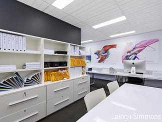 Offices commercial property sold at 23 Bentham Street Yarralumla ACT 2600