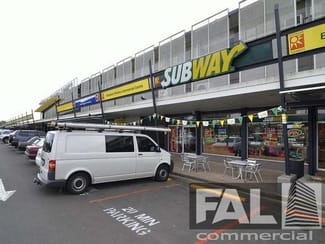 Offices commercial property leased at Unit  20/385 Sherwood Road Rocklea QLD 4106