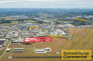 Development / Land commercial property leased at 500a Boundary Road Archerfield QLD 4108 Development / Land commercial property leased at 500a Boundary Road Archerfield QLD 4108