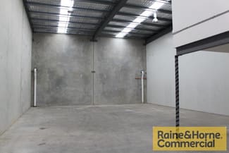Factory, Warehouse & Industrial commercial property leased at 16/126 Compton Road Woodridge QLD 4114 Factory, Warehouse & Industrial commercial property leased at 16/126 Compton Road Woodridge QLD 4114