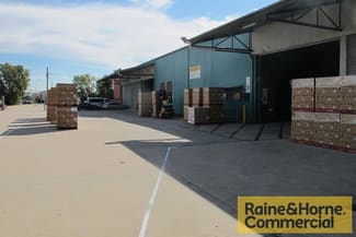 Factory, Warehouse & Industrial commercial property leased at 368-370 Beatty Road Archerfield QLD 4108 Factory, Warehouse & Industrial commercial property leased at 368-370 Beatty Road Archerfield QLD 4108