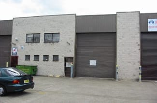 Factory, Warehouse & Industrial commercial property leased at Wetherill Park NSW 2164 Factory, Warehouse & Industrial commercial property leased at Wetherill Park NSW 2164