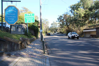 Shop & Retail commercial property leased at 9/240 Yarra Street Warrandyte VIC 3113 Shop & Retail commercial property leased at 9/240 Yarra Street Warrandyte VIC 3113