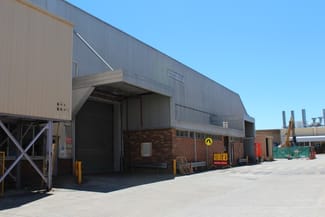 Factory, Warehouse & Industrial commercial property leased at Building F/361 Milperra Road Bankstown NSW 2200 Factory, Warehouse & Industrial commercial property leased at Building F/361 Milperra Road Bankstown NSW 2200