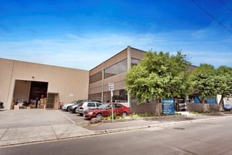 Factory, Warehouse & Industrial commercial property leased at 110 Cromwell Street Collingwood VIC 3066 Factory, Warehouse & Industrial commercial property leased at 110 Cromwell Street Collingwood VIC 3066