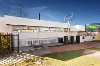 Shop & Retail commercial property leased at 675 Dandenong Road Malvern VIC 3144 Shop & Retail commercial property leased at 675 Dandenong Road Malvern VIC 3144