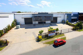 Factory, Warehouse & Industrial commercial property leased at 122 Benjamin Place Lytton QLD 4178 Factory, Warehouse & Industrial commercial property leased at 122 Benjamin Place Lytton QLD 4178