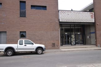 Offices commercial property leased at 3/2-6 New Street Richmond VIC 3121