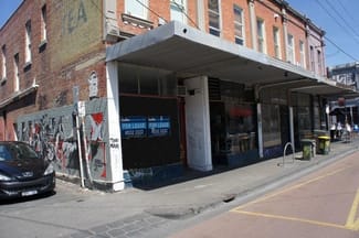 Shop & Retail commercial property leased at 167A Johnston Street Collingwood VIC 3066