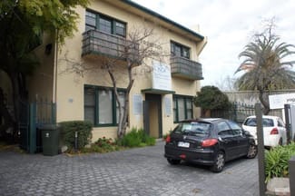 Medical / Consulting commercial property leased at 4 Williams Road Prahran VIC 3181 Medical / Consulting commercial property leased at 4 Williams Road Prahran VIC 3181