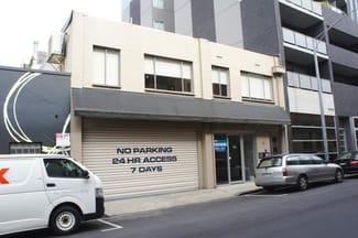 Offices commercial property leased at 26A Garden Street South Yarra VIC 3141 Offices commercial property leased at 26A Garden Street South Yarra VIC 3141