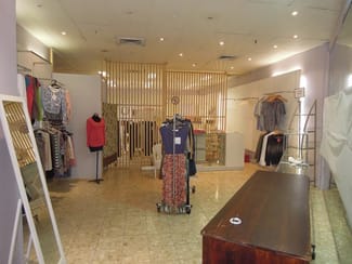 Showrooms / Bulky Goods commercial property leased at Shop 48/427-441 Victoria Avenue Chatswood NSW 2067