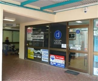 Offices commercial property leased at Carseldine QLD 4034 Offices commercial property leased at Carseldine QLD 4034