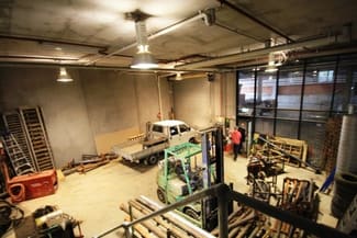 Factory, Warehouse & Industrial commercial property leased at Cromer NSW 2099