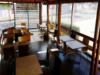 Shop & Retail commercial property leased at 455 Brunswick Street Fortitude Valley QLD 4006