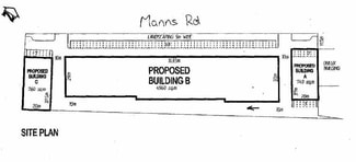 Factory, Warehouse & Industrial commercial property leased at Building B/216 Manns Road West Gosford NSW 2250 Factory, Warehouse & Industrial commercial property leased at Building B/216 Manns Road West Gosford NSW 2250