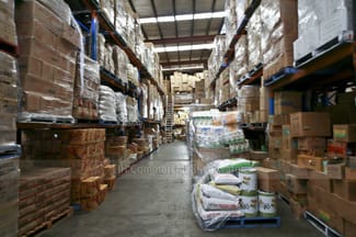 Factory, Warehouse & Industrial commercial property leased at Wetherill Park NSW 2164 Factory, Warehouse & Industrial commercial property leased at Wetherill Park NSW 2164