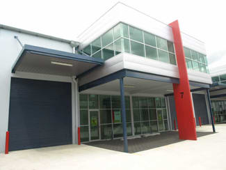 Factory, Warehouse & Industrial commercial property leased at 15/9 Kilto Crescent Glendenning NSW 2761 Factory, Warehouse & Industrial commercial property leased at 15/9 Kilto Crescent Glendenning NSW 2761