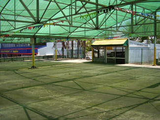 Showrooms / Bulky Goods commercial property leased at 195 James Street Toowoomba City QLD 4350