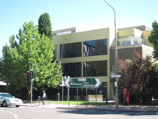 Offices commercial property leased at Ground Flo/17 Barry Drive Turner ACT 2612 Offices commercial property leased at Ground Flo/17 Barry Drive Turner ACT 2612