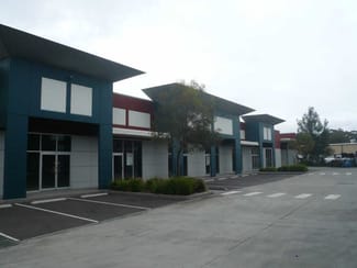 Shop & Retail commercial property leased at Unit 2b/9 Bryant Drive Tuggerah NSW 2259 Shop & Retail commercial property leased at Unit 2b/9 Bryant Drive Tuggerah NSW 2259
