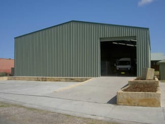 Factory, Warehouse & Industrial commercial property leased at 105 - 115 Hakone Road Woongarrah NSW 2259 Factory, Warehouse & Industrial commercial property leased at 105 - 115 Hakone Road Woongarrah NSW 2259