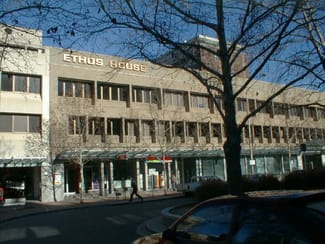Offices commercial property leased at 2 Level 1/28-36 Ainslie Avenue City ACT 2601 Offices commercial property leased at 2 Level 1/28-36 Ainslie Avenue City ACT 2601