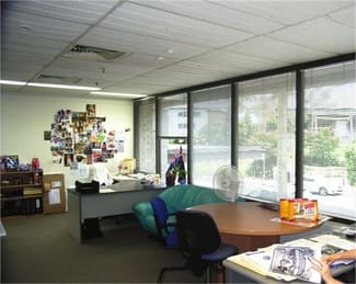 Offices commercial property leased at 20 Clarke Street Crows Nest NSW 2065 Offices commercial property leased at 20 Clarke Street Crows Nest NSW 2065