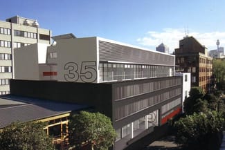 Showrooms / Bulky Goods commercial property leased at 1/35 Buckingham Street Surry Hills NSW 2010 Showrooms / Bulky Goods commercial property leased at 1/35 Buckingham Street Surry Hills NSW 2010